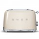 Smeg 50's Style 2 Slice Toaster